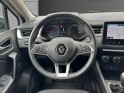 Renault captur tce 100 gpl evolution caméra de recul/keyless/gps garantie 12 mois occasion simplicicar perpignan ...