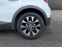 Renault captur tce 100 gpl evolution caméra de recul/keyless/gps garantie 12 mois occasion simplicicar perpignan ...