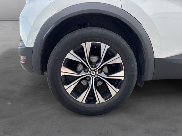 Renault captur tce 100 gpl evolution caméra de recul/keyless/gps garantie 12 mois occasion simplicicar perpignan ...