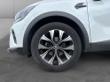 Renault captur tce 100 gpl evolution caméra de recul/keyless/gps garantie 12 mois occasion simplicicar perpignan ...