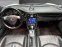 Porsche 911 carrera 4 cabriolet 997 s cabriolet 3.8i tiptronic s a occasion simplicicar pau simplicicar simplicibike france