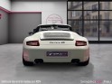 Porsche 911 carrera 4 cabriolet 997 s cabriolet 3.8i tiptronic s a occasion simplicicar pau simplicicar simplicibike france