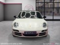 Porsche 911 carrera 4 cabriolet 997 s cabriolet 3.8i tiptronic s a occasion simplicicar pau simplicicar simplicibike france