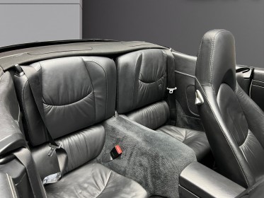 Porsche 911 carrera 4 cabriolet 997 s cabriolet 3.8i tiptronic s a occasion simplicicar pau simplicicar simplicibike france