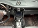 Porsche 911 carrera 4 cabriolet 997 s cabriolet 3.8i tiptronic s a occasion simplicicar pau simplicicar simplicibike france