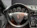Porsche 911 carrera 4 cabriolet 997 s cabriolet 3.8i tiptronic s a occasion simplicicar pau simplicicar simplicibike france