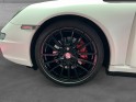 Porsche 911 carrera 4 cabriolet 997 s cabriolet 3.8i tiptronic s a occasion simplicicar pau simplicicar simplicibike france