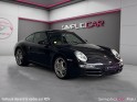 Porsche 911 carrera coupe 997 s coupe 3.8i occasion simplicicar pau simplicicar simplicibike france