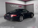 Porsche 911 carrera coupe 997 s coupe 3.8i occasion simplicicar pau simplicicar simplicibike france