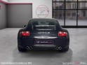 Porsche 911 carrera coupe 997 s coupe 3.8i occasion simplicicar pau simplicicar simplicibike france