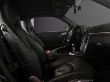 Porsche 911 carrera coupe 997 s coupe 3.8i occasion simplicicar pau simplicicar simplicibike france
