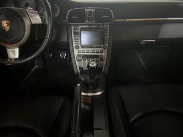 Porsche 911 carrera coupe 997 s coupe 3.8i occasion simplicicar pau simplicicar simplicibike france