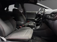 FORD d'occasion PUMA 1.0 FLEXIFUEL HYBRID 125 TITANIUM de 2022 Pau