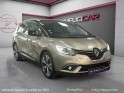 Renault grand scenic iv tce 130 intens 5pl / carplay / caméra / sièges chauffant / toit pano occasion simplicicar veauche...