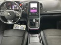 Renault grand scenic iv tce 130 intens 5pl / carplay / caméra / sièges chauffant / toit pano occasion simplicicar veauche...