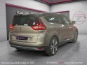 Renault grand scenic iv tce 130 intens 5pl / carplay / caméra / sièges chauffant / toit pano occasion simplicicar veauche...