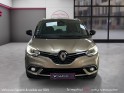 Renault grand scenic iv tce 130 intens 5pl / carplay / caméra / sièges chauffant / toit pano occasion simplicicar veauche...