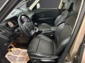 Renault grand scenic iv tce 130 intens 5pl / carplay / caméra / sièges chauffant / toit pano occasion simplicicar veauche...