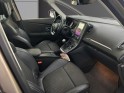 Renault grand scenic iv tce 130 intens 5pl / carplay / caméra / sièges chauffant / toit pano occasion simplicicar veauche...