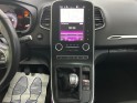 Renault grand scenic iv tce 130 intens 5pl / carplay / caméra / sièges chauffant / toit pano occasion simplicicar veauche...