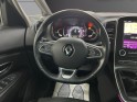 Renault grand scenic iv tce 130 intens 5pl / carplay / caméra / sièges chauffant / toit pano occasion simplicicar veauche...