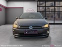 Volkswagen polo 1.6 tdi 95 ss bvm5 confortline occasion simplicicar rouen simplicicar simplicibike france