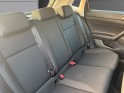 Volkswagen polo 1.6 tdi 95 ss bvm5 confortline occasion simplicicar rouen simplicicar simplicibike france
