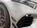 Mercedes classe a 45 s mercedes-amg 8g-dct speedshift amg 4matic - entretiens mercedes - garantie 12 mois occasion...