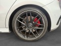 Mercedes classe a 45 s mercedes-amg 8g-dct speedshift amg 4matic - entretiens mercedes - garantie 12 mois occasion...