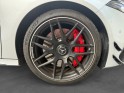 Mercedes classe a 45 s mercedes-amg 8g-dct speedshift amg 4matic - entretiens mercedes - garantie 12 mois occasion...