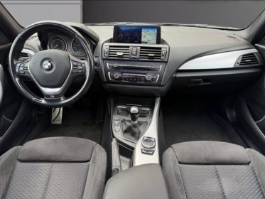 Bmw serie 1 f20 m135i 320 ch occasion simplicicar pontarlier simplicicar simplicibike france