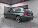 Bmw serie 1 f20 m135i 320 ch occasion simplicicar pontarlier simplicicar simplicibike france