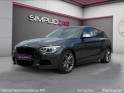 Bmw serie 1 f20 m135i 320 ch occasion simplicicar pontarlier simplicicar simplicibike france