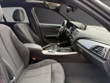 Bmw serie 1 f20 m135i 320 ch occasion simplicicar pontarlier simplicicar simplicibike france