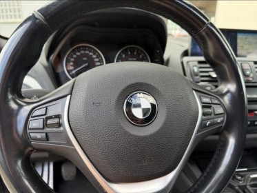 Bmw serie 1 f20 m135i 320 ch occasion simplicicar pontarlier simplicicar simplicibike france