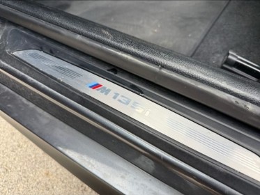 Bmw serie 1 f20 m135i 320 ch occasion simplicicar pontarlier simplicicar simplicibike france