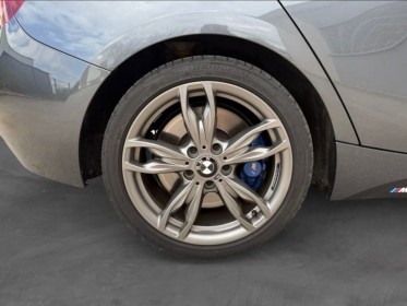 Bmw serie 1 f20 m135i 320 ch occasion simplicicar pontarlier simplicicar simplicibike france