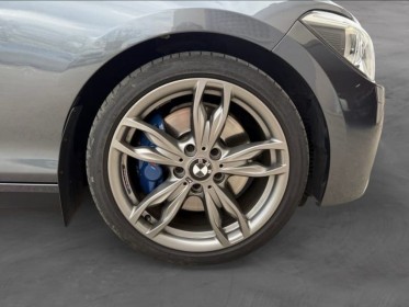Bmw serie 1 f20 m135i 320 ch occasion simplicicar pontarlier simplicicar simplicibike france