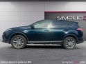 Toyota rav4 hybride rc18 pro 2wd dynamic edition //garantie 12 mois// occasion simplicicar lille  simplicicar simplicibike...
