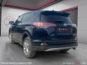 Toyota rav4 hybride rc18 pro 2wd dynamic edition //garantie 12 mois// occasion simplicicar lille  simplicicar simplicibike...