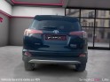 Toyota rav4 hybride rc18 pro 2wd dynamic edition //garantie 12 mois// occasion simplicicar lille  simplicicar simplicibike...