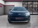 Toyota rav4 hybride rc18 pro 2wd dynamic edition //garantie 12 mois// occasion simplicicar lille  simplicicar simplicibike...
