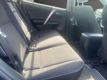 Toyota rav4 hybride rc18 pro 2wd dynamic edition //garantie 12 mois// occasion simplicicar lille  simplicicar simplicibike...