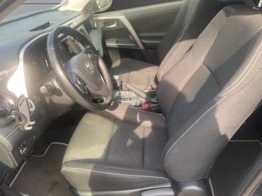 Toyota rav4 hybride rc18 pro 2wd dynamic edition //garantie 12 mois// occasion simplicicar lille  simplicicar simplicibike...