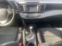 Toyota rav4 hybride rc18 pro 2wd dynamic edition //garantie 12 mois// occasion simplicicar lille  simplicicar simplicibike...