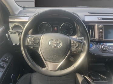 Toyota rav4 hybride rc18 pro 2wd dynamic edition //garantie 12 mois// occasion simplicicar lille  simplicicar simplicibike...