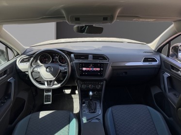 Volkswagen tiguan 1.5 tsi evo 150 dsg7 connect occasion paris 17ème (75)(porte maillot) simplicicar simplicibike france