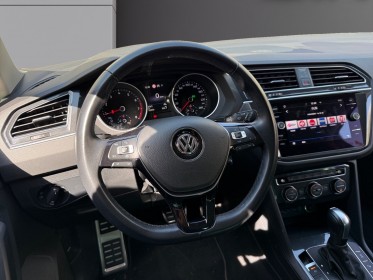 Volkswagen tiguan 1.5 tsi evo 150 dsg7 connect occasion paris 17ème (75)(porte maillot) simplicicar simplicibike france