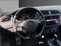 Volkswagen tiguan 1.5 tsi evo 150 dsg7 connect occasion paris 17ème (75)(porte maillot) simplicicar simplicibike france