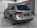 Volkswagen tiguan 1.5 tsi evo 150 dsg7 connect occasion paris 17ème (75)(porte maillot) simplicicar simplicibike france